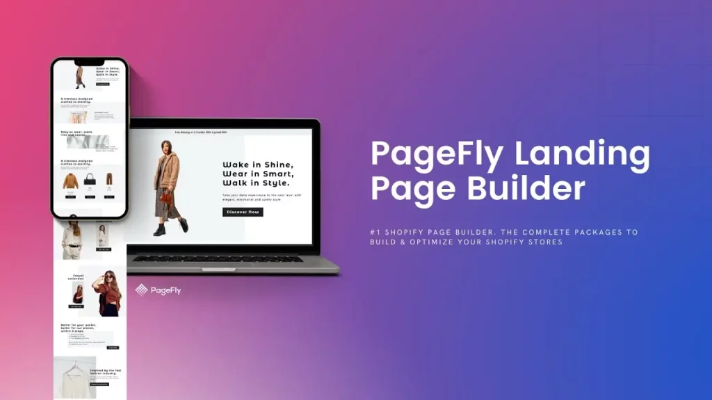 Best page builder for shopify