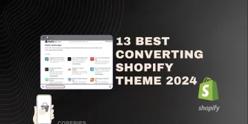 13 Best Converting Shopify Theme 2024