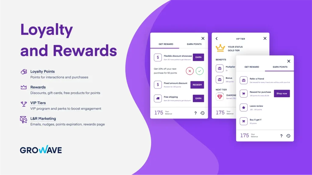 Growave: Best Free Shopify Apps