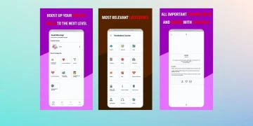 Case Studies: English Booster Android & iOS App