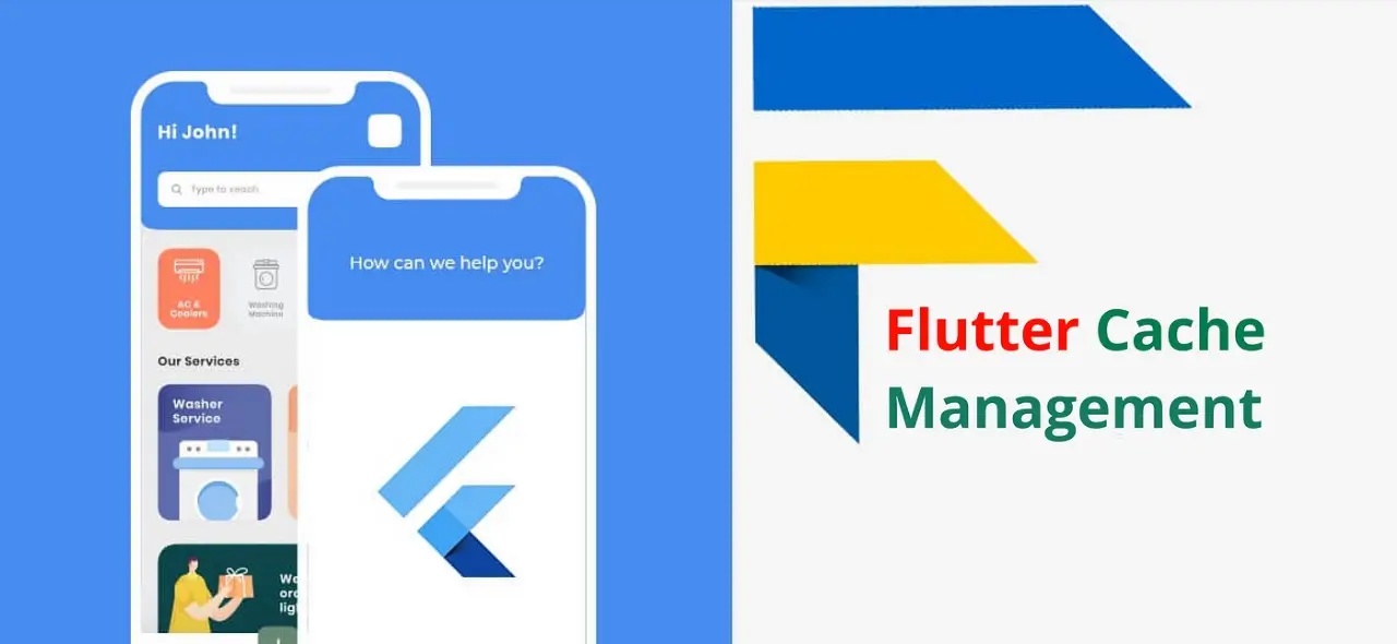 Flutter CacheManager featured image